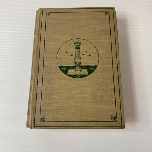 The natural history - history, of
