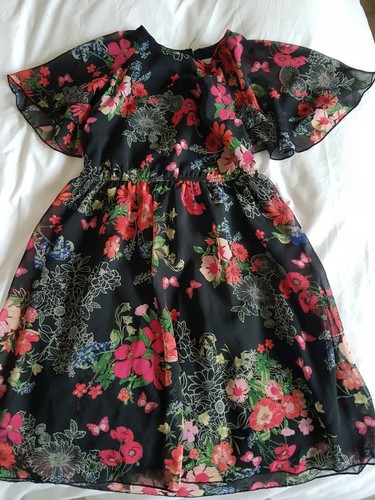 Beautiful girls floral - beautiful,