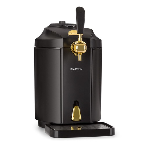 Beer dispenser machine - 5, l