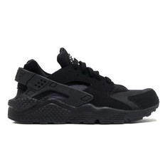 Nike Air Huarache Triple Black