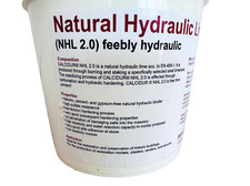 Otterbein Natural Hydraulic