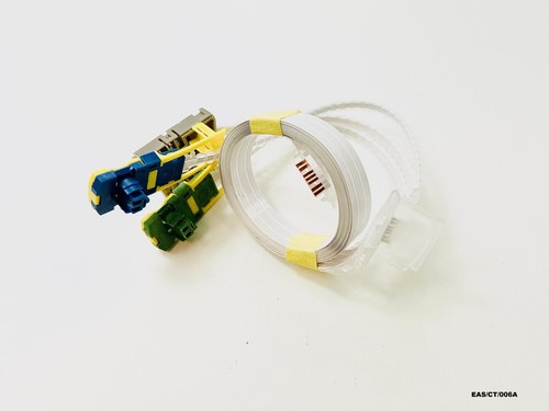 New clockspring squib sensor - new,