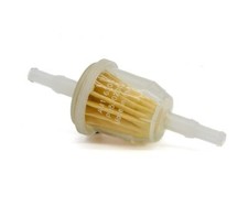 John Deere Fuel Filter Lawn Tractors Gators Genuine OEM AM116304