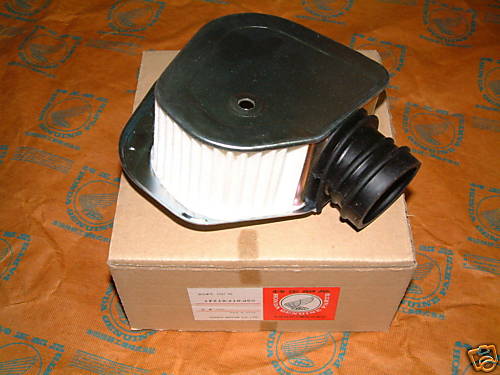 Honda 350 air - honda,