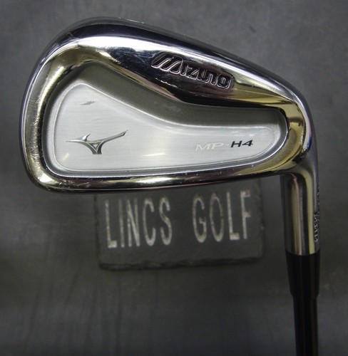 Mizuno forged 6 - forged,