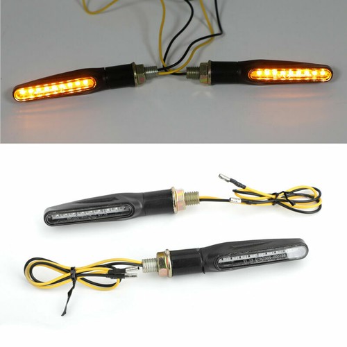 2pcs m10 motorcycle turn - 2pcs,