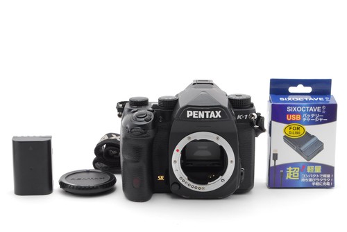 Exc pentax 1 - k-1, full