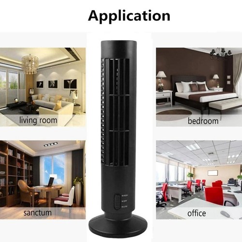 Tower fan oscillating - fan,