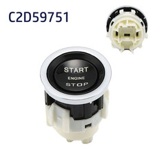 For Jaguar Engine Start Stop