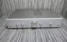 Cambridge audio amplifier - a5,