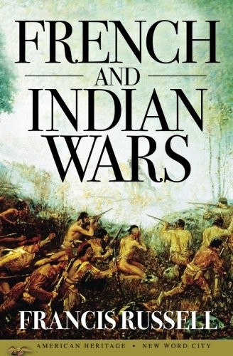 French and indian wars - and,