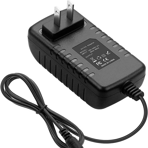 Adapter for motorola mbp - 6v,