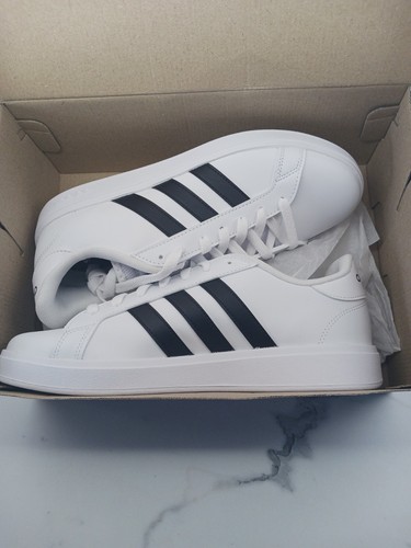 Adidas grand court base 0 - grand, 2.0