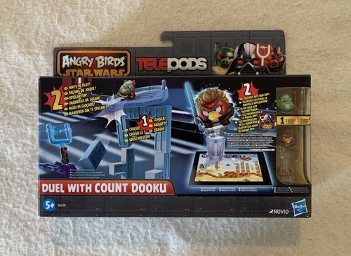 Angry birds star wars telepods - angry,