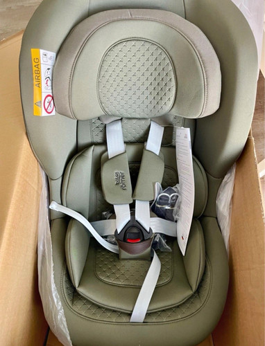 Britax römer lux collection - lux,