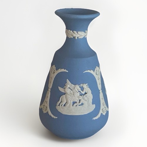 Vintage wedgwood jasperware - vintage,