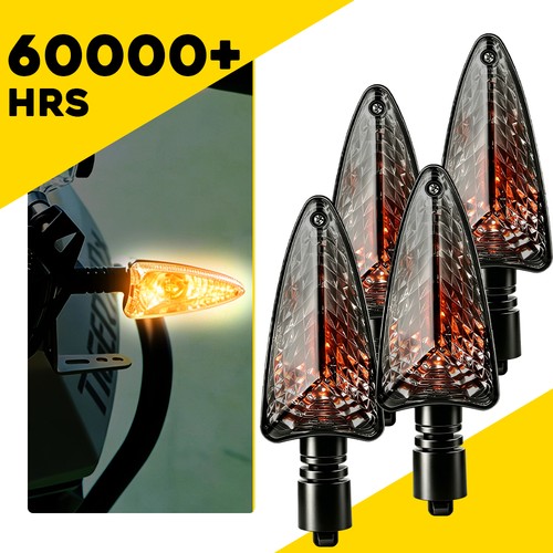 4pcs smoke turn - smoke,