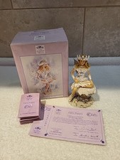 Faerie Poppets, Christine