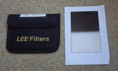 Lee filters hard - filters, nd