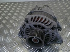 NISSAN MICRA K13 ALTERNATOR