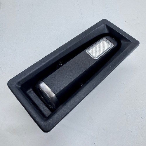 Citroen picasso boot torch - boot,
