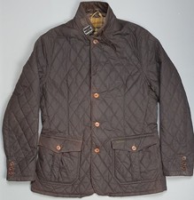 Rare Mens Barbour Bildung (