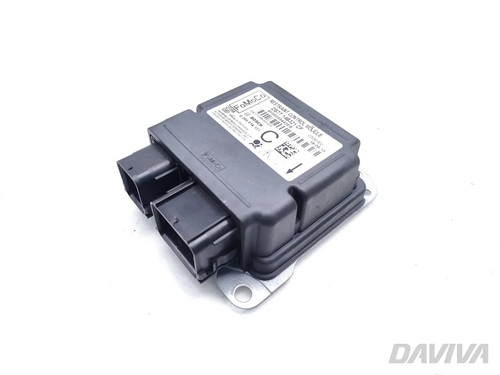 Ford mondeo control module - mondeo,