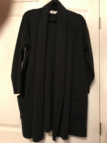Ladies wool mix - m&s,