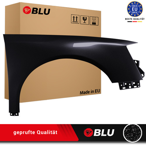 Wing for passat lc9x - for,