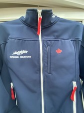 Spruce Meadows Jacket Mens Womens Unisex. Show Jumping, Horse Riding, Equestrian