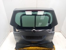 VAUXHALL ZAFIRA Boot Lid