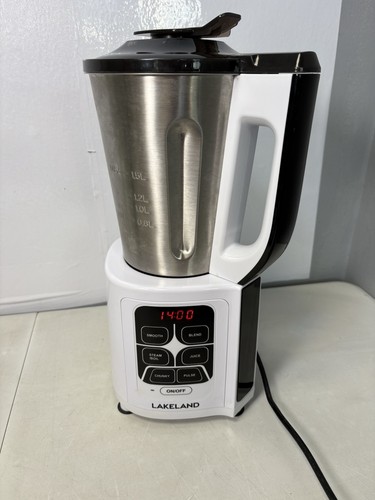 Lakeland digital soup - lakeland,