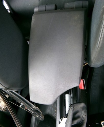 113562 center seat armrest - , bmw