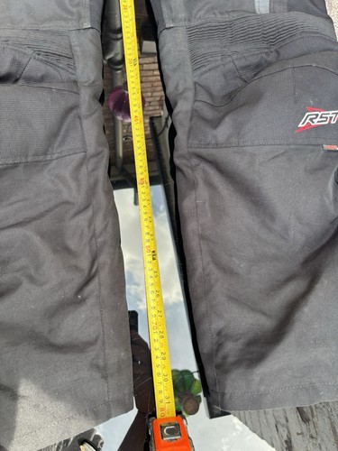 Rst motor bike textile - motor,