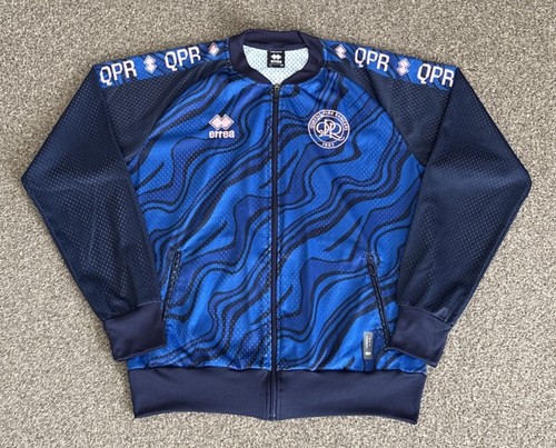 Queens park rangers - park, 2024/25