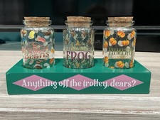 Litjoy Crate Trolley Sweet Set