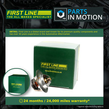 Coolant Thermostat FTS110.82