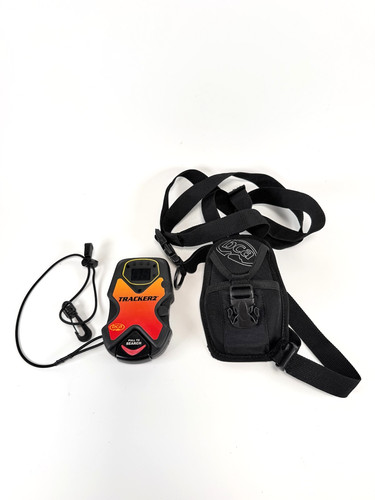 Bca tracker avalanche - bca,