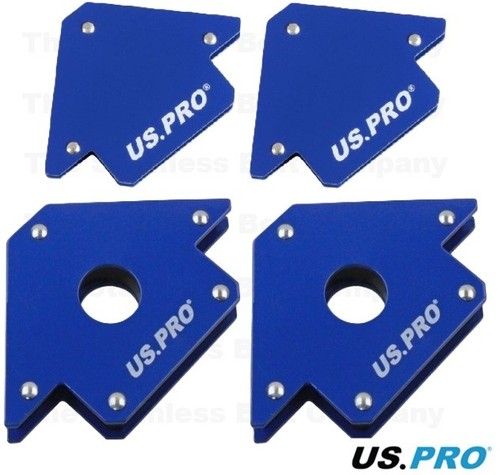 Pro welding magnets set of - welding,