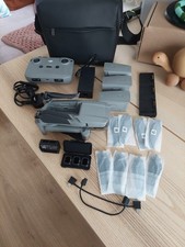 DJI Mavic Air 2 Fly More Combo
