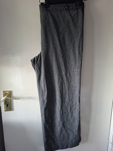 Ann harvey size wide - 18, leg