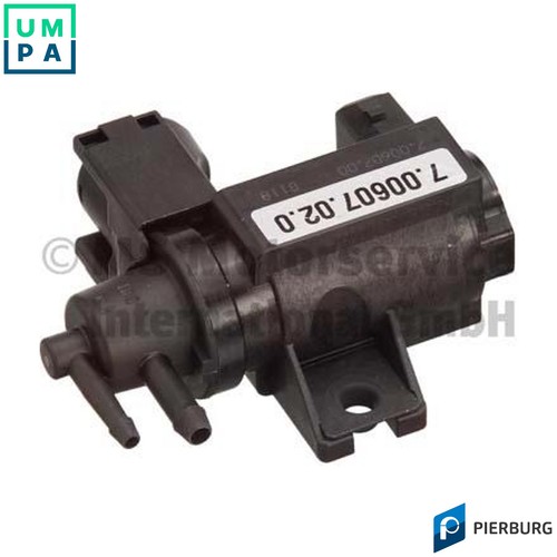 Pressure converter - pressure,
