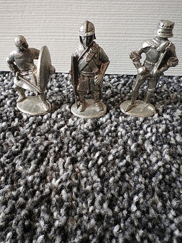 Vintage westair pewter - 3,