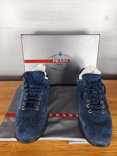 Prada women trainers - prada, 6us