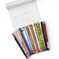 Legami erasable gel pen 7mm - pen, 0.7mm