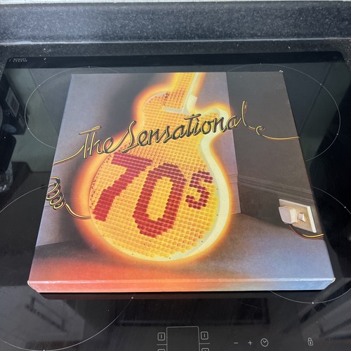 The sensational various - the,