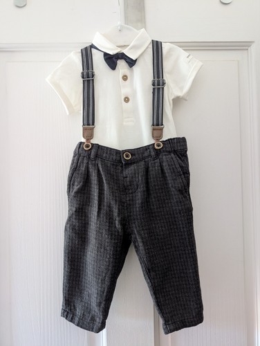Newbie baby boy - baby, 2-4
