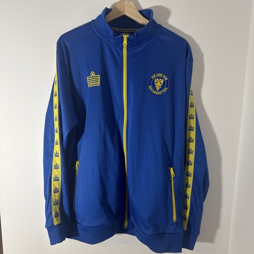 Afc wimbledon admiral - admiral, zip