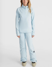 O’Neil Star Slim Snow Pants, Blue, Medium Size