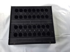 Stage Box - 16 Way / 32 XLR
